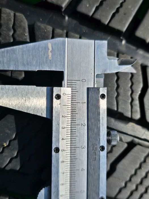 275/55R20 Opony Michelin Defender LTX letnie 2szt.