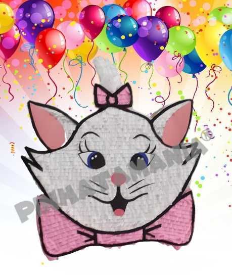 Pinhatas Pinhatamania