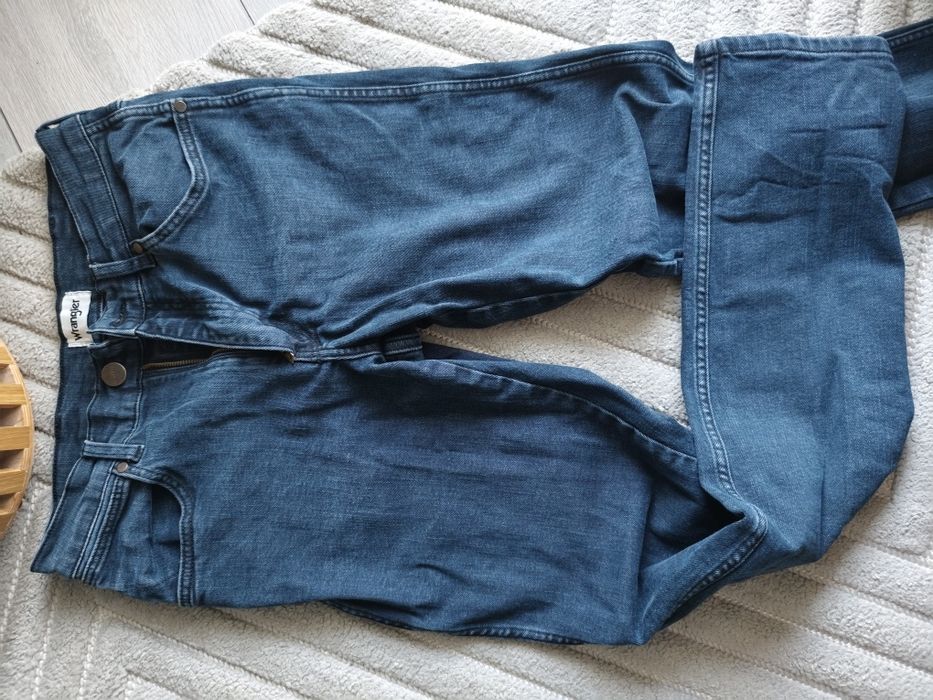 Wrangler jeansy 30 /32