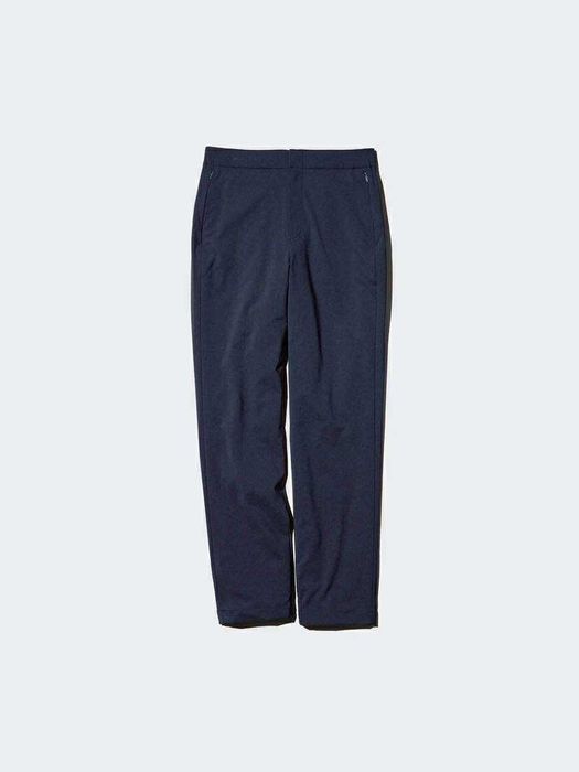 Штани uniqlo heattech easy