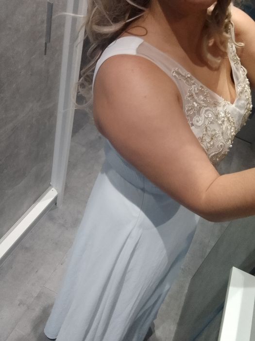 Suknia ślubna XL 42 Pretty Women