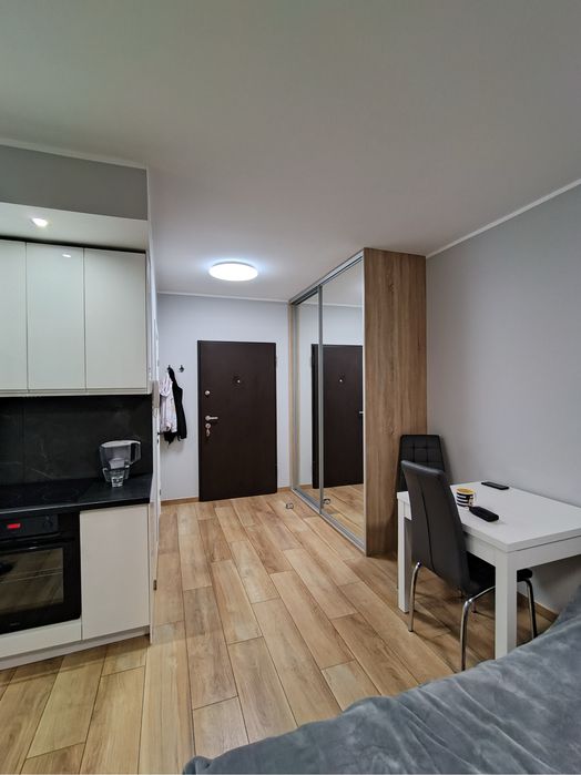 Mieszkanie – Gdańsk, Zakoniczyn, Ujeścisko - Łostowice - Widok 5