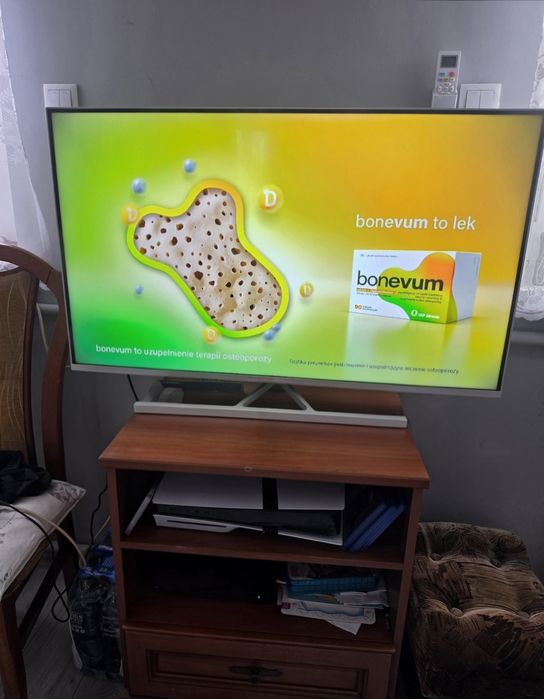 Philips 43PUS8506/12 43 cale