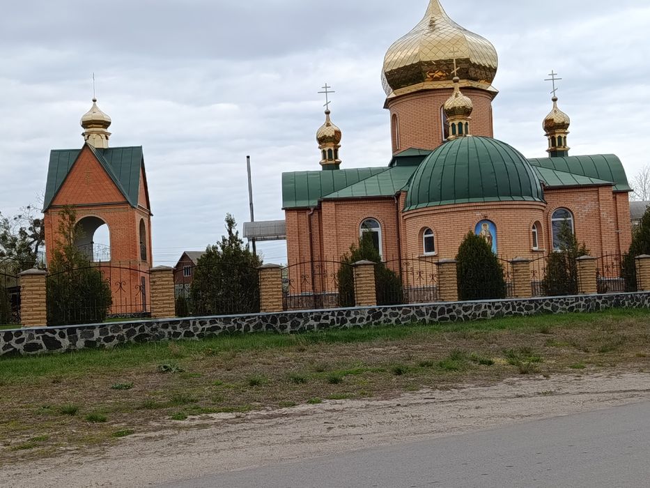 Продаж будинка с. Бубнівська Слобідка