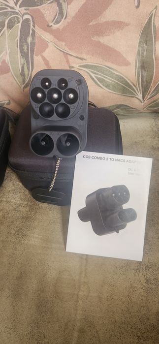 CCS Combo2 CCS Combo2 + Type2 250KW