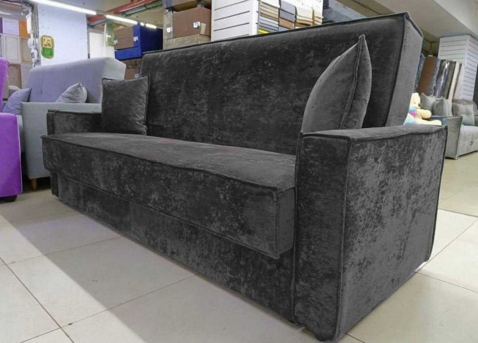 Диваны на заказ и в наличии