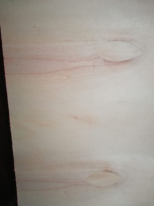 Sklejka suchotrwała lekka FALCATA 1250×2500 g. 3,6; 5; 9; 12; 15; 18mm