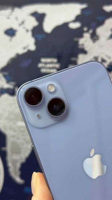 Apple Iphone 14 128GB Blue Neverlock