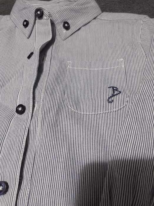 Сорочка дитяча  86