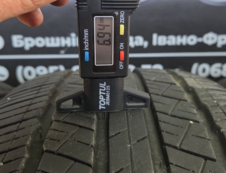 Шина шини літні 235 60 18 резина колеса покришки