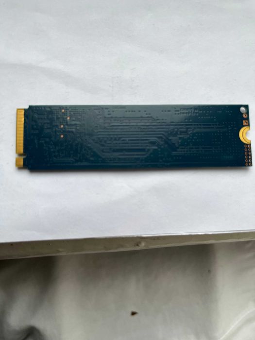 SSD Kingston m.2 NVMe 1Tb A2000 (SA2000M8/1000G)