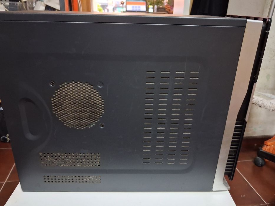 Computador de torre