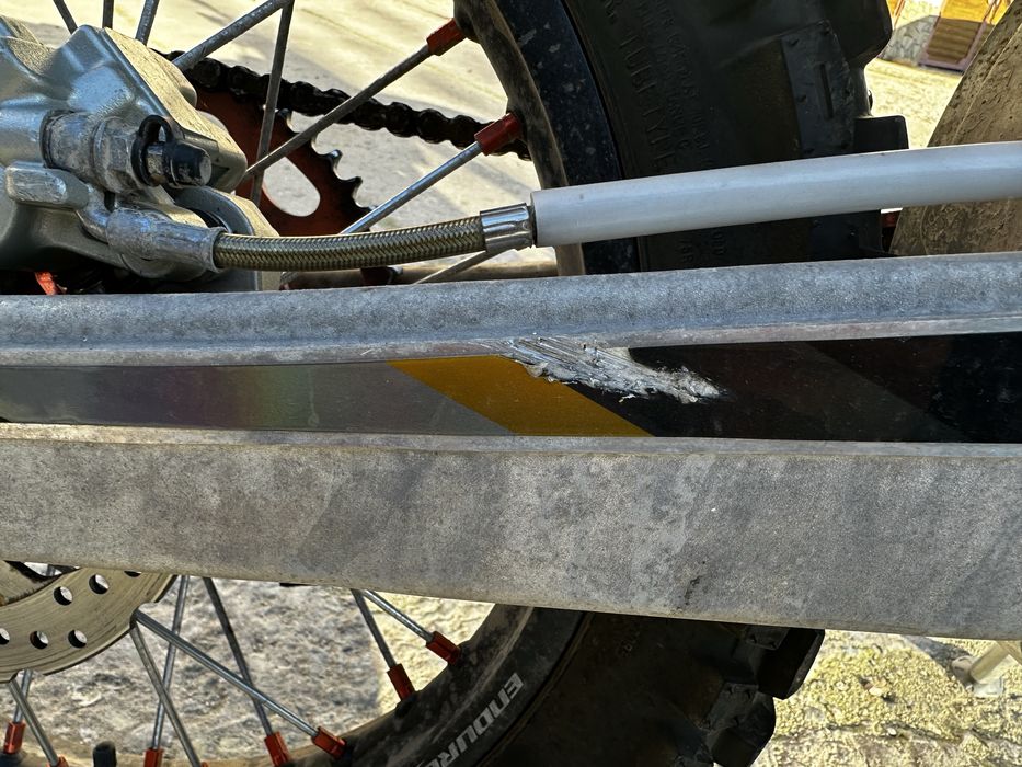 Мотоцикл Kovi pro s 300