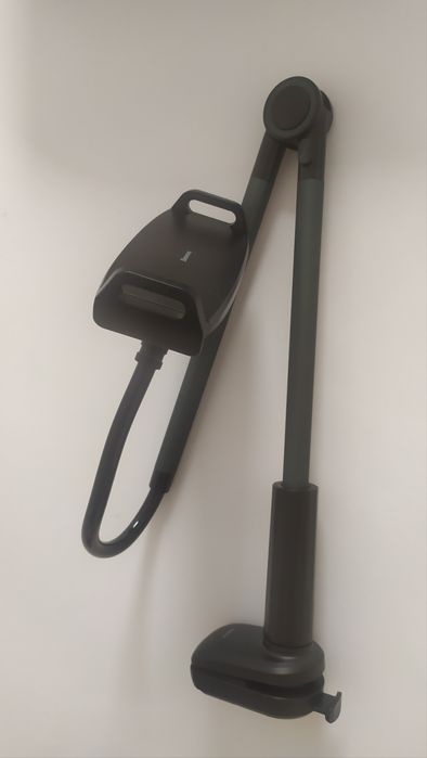 Baseus Uchwyt z klipsem Otaku Rotary Pro na Telefon, Tablet