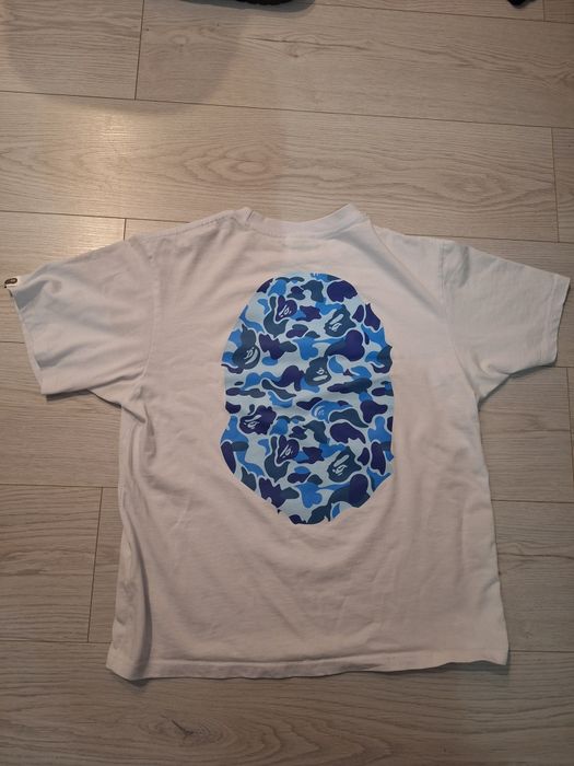 Koszulka T-shirt  Bape
