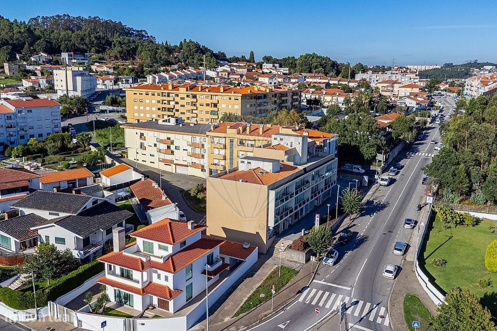 Apartamento T3 para venda