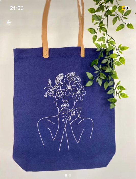 Saco - Tote bag