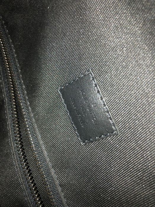 Louis Vuitton Christopher PM Bag/Backpack64550161631361123