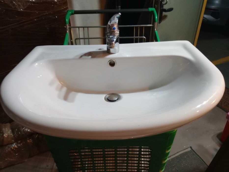 Lavatório WC barato