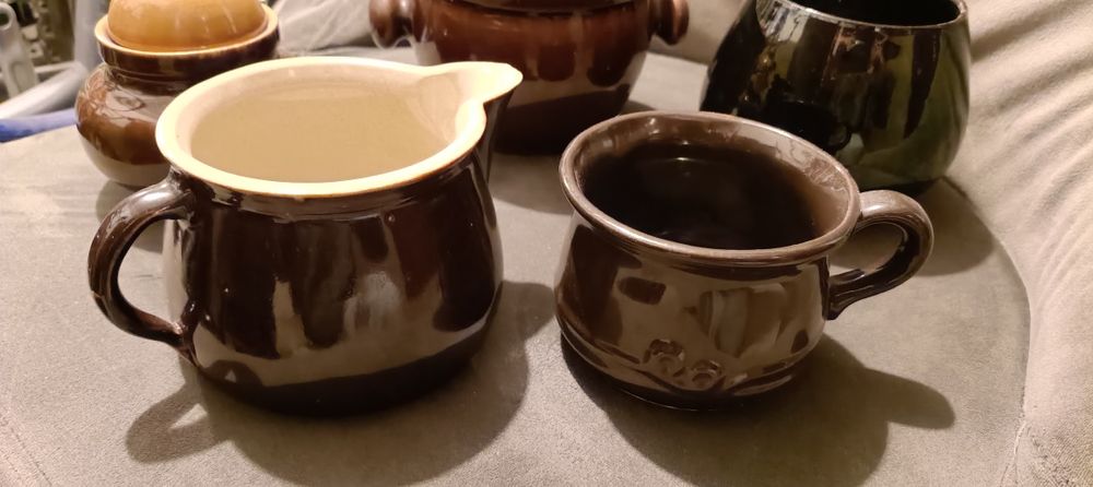 Porcelana Vintage Mirosławice ,Bochnia