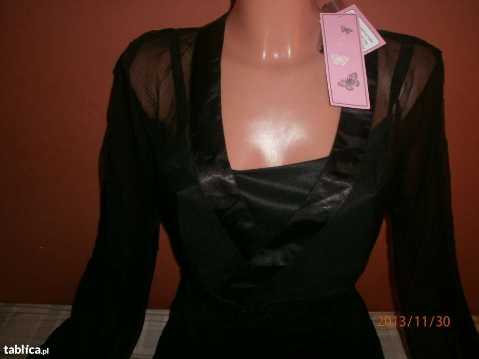 Sukienko-tuniki damskie Nowe!! roz12