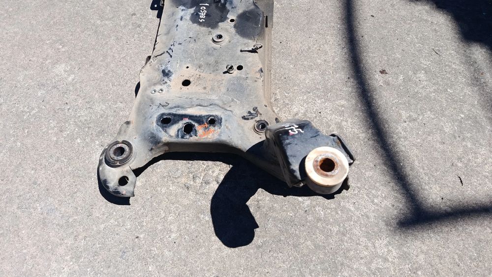 Charriot frente FORD Transit Connect II (V408)