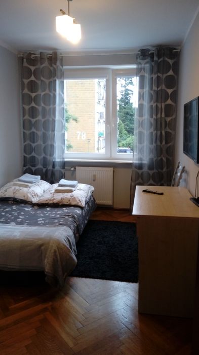 Sopot mieszkanie trzypokojowe