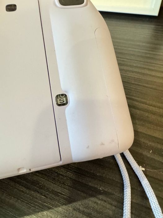 Продам Instax Mini SE