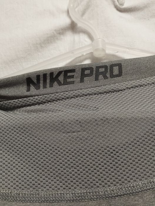 Термо-кофта Nike pro
