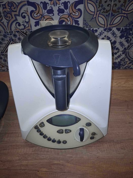 Thermomix TM 31  Vorwerk  tanio