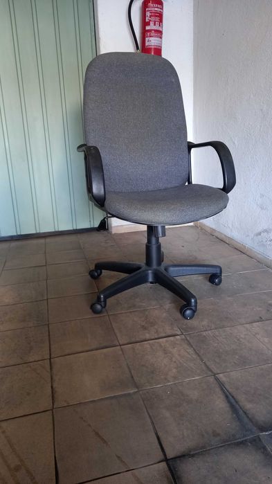 Cadeira escritorio