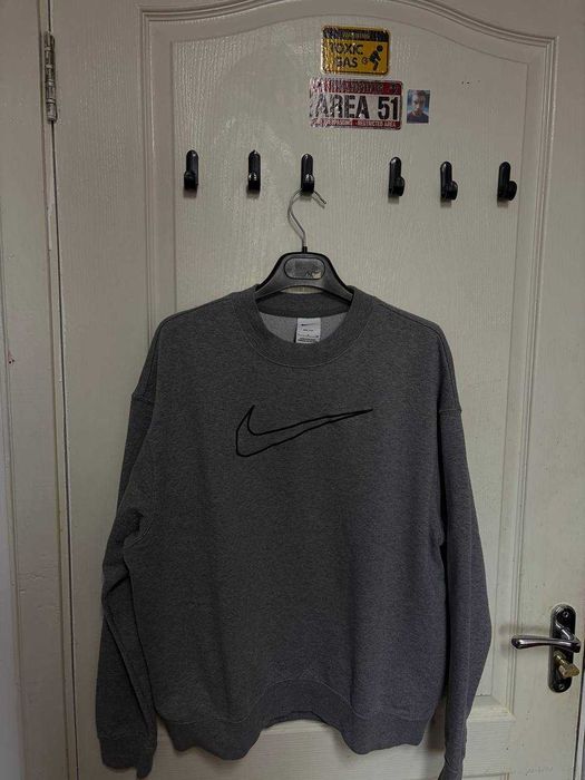 Світшот Nike DRI-FIT