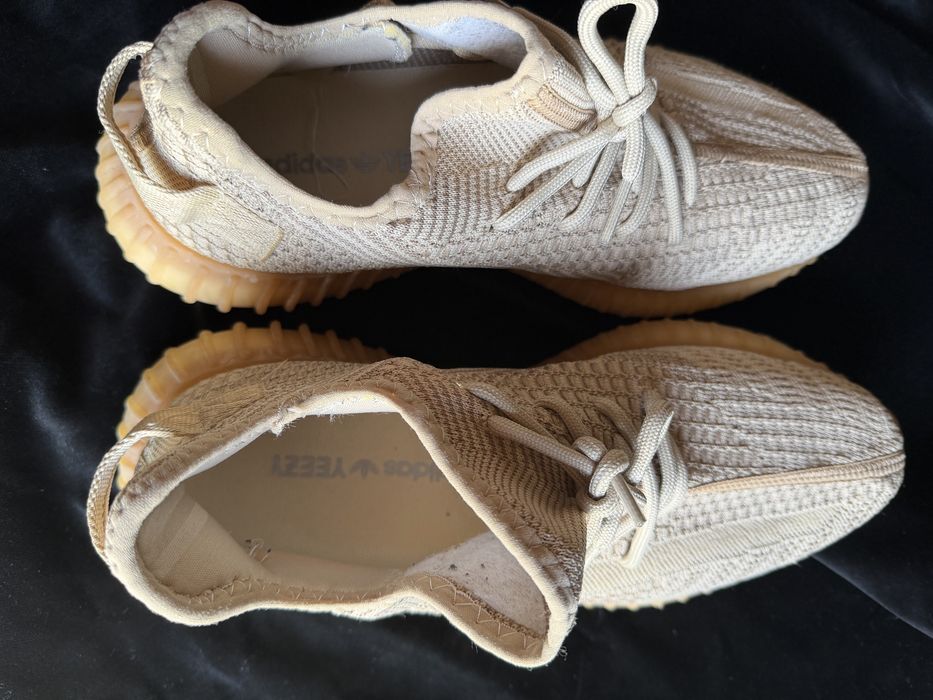 Кросівки adidas, чоловічі. Розмір 46, стан ідеальний.