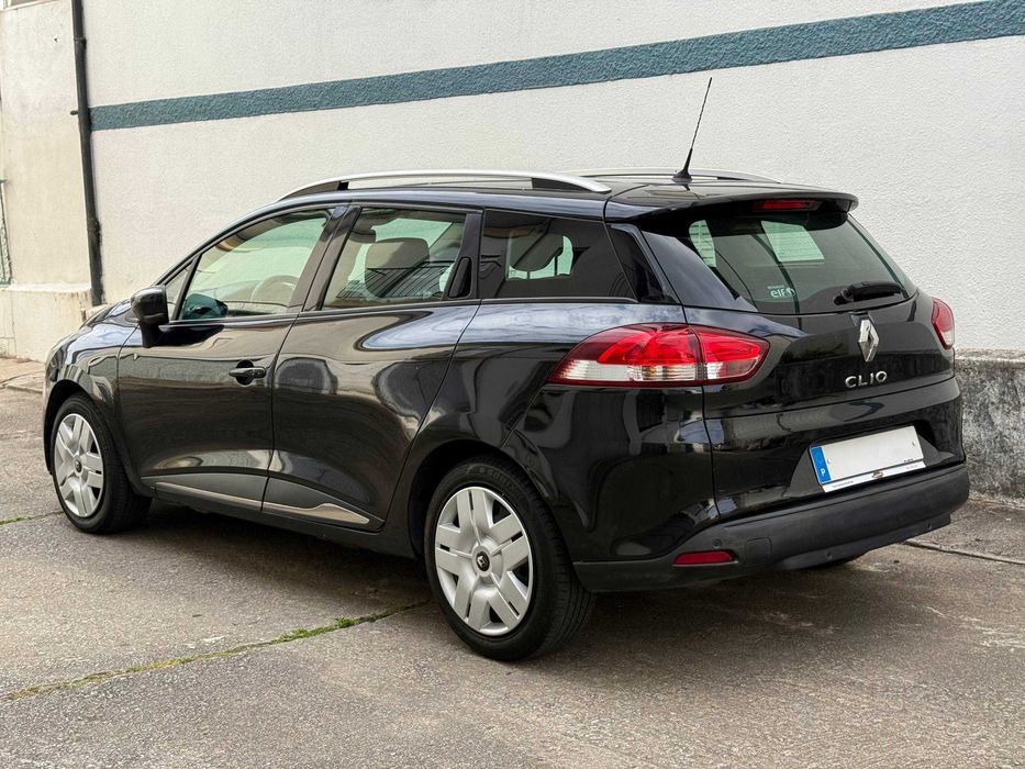 Renault Clio 1.5 DCI — photo 3