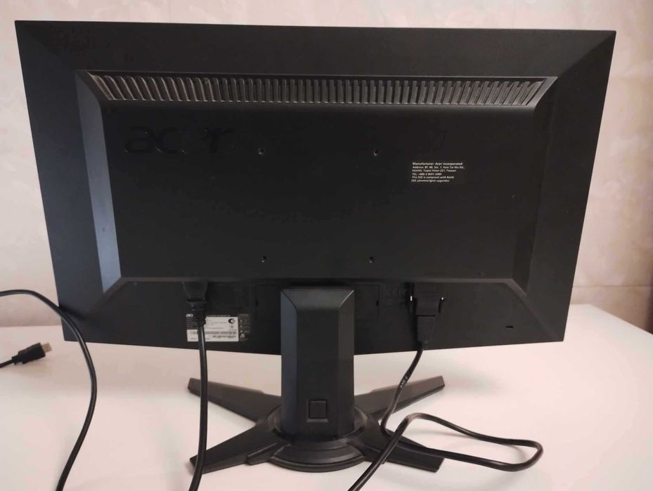 Monitor Acer G225HQV