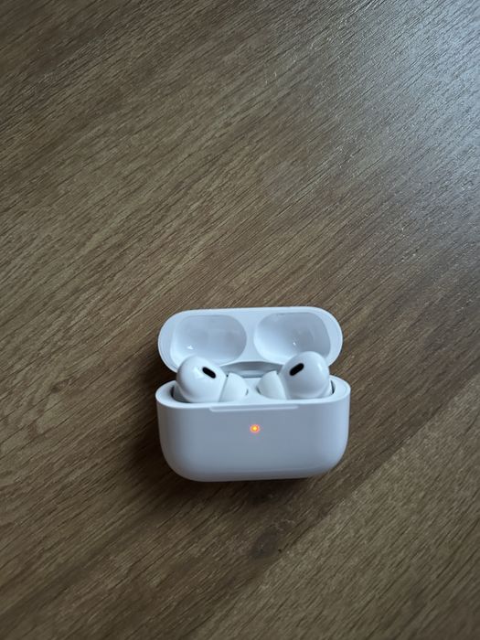 AirPods pro 2 generacji