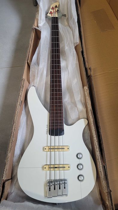 Gitara Basowa - Yamaha RBX4 A2