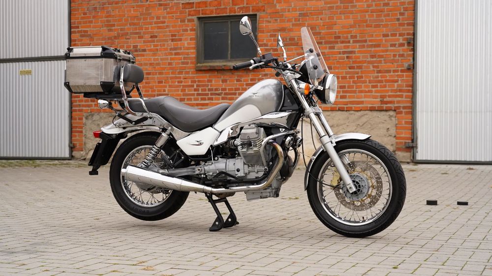 Moto Guzzi