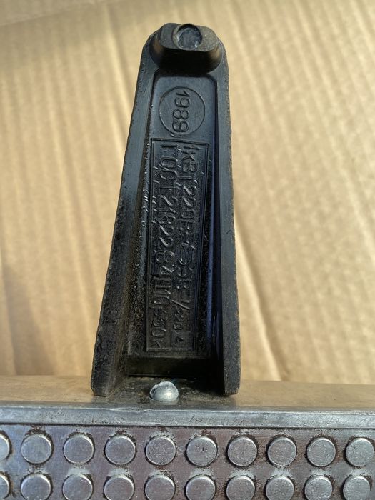 Электровафельница ссср