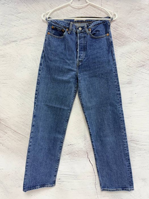 Джинси жіночі Levi’s