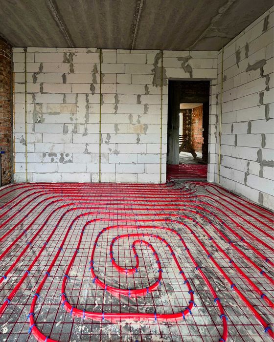 Продам простору двокімнатну квартиру з продуманим плануванням