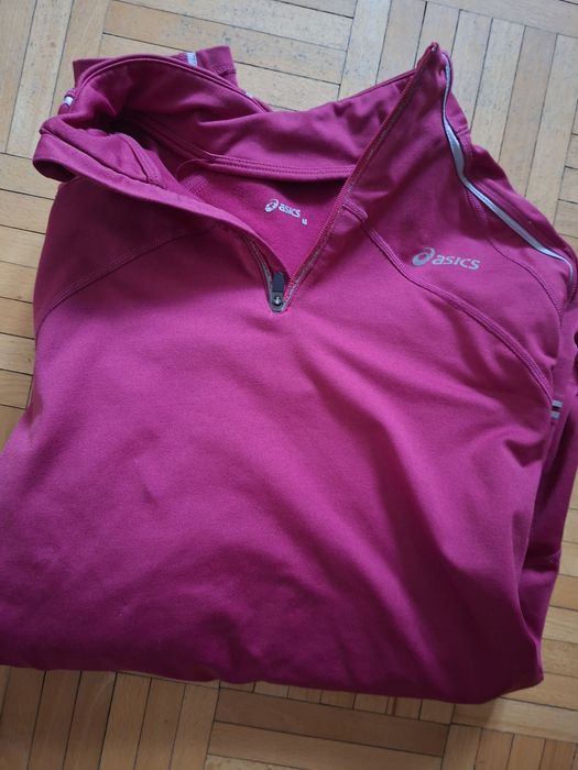Damska bluza M Asics