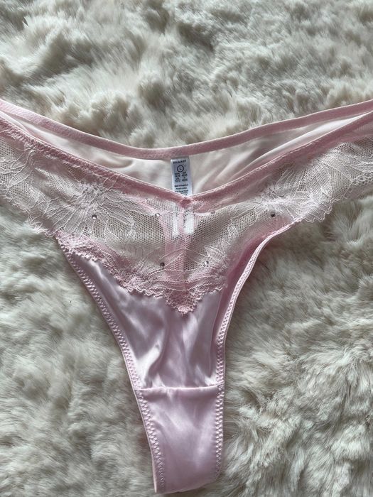 Primark 1x stringi L