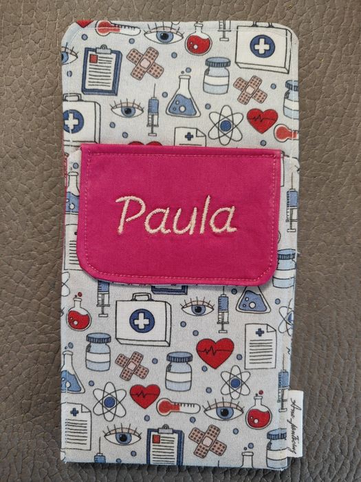 Porta Canetas Personalizado