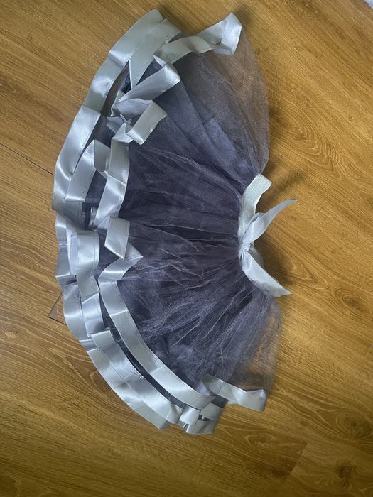 Новорічний костюм мишки