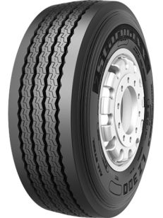 Opony ciężarowe Starmaxx 385/55 R22.5 LZ300 20PR [160] K TL M+S 3PMSF
