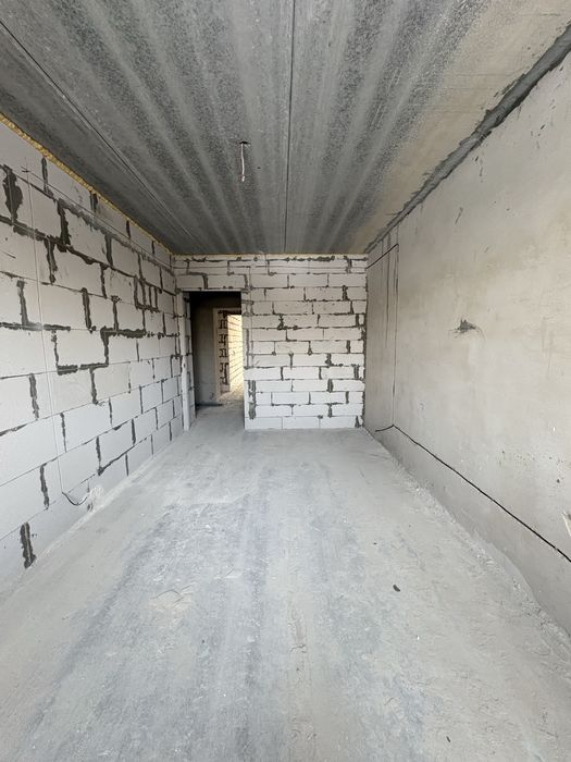 Продаж 3-х кімнатної квартири в ЖК “Мрія”