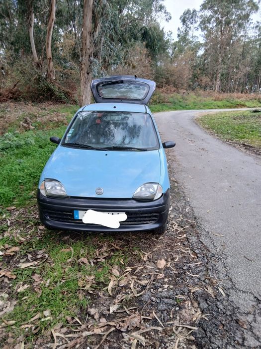 Fiat seicento   2002444056135093473280