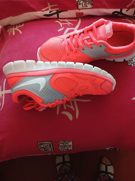NIKE air Max tn PINK.  38рр.24 см. 300грн.