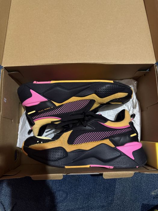 Кросівки Puma